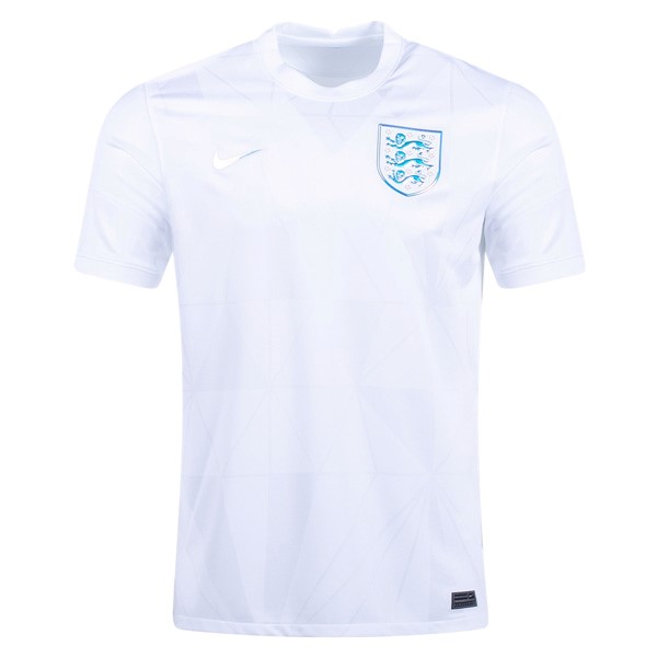 Camiseta Inglaterra Replica Primera Ropa 2022 Blanco